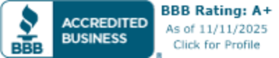 BBB logo