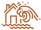 Mask Group 9 tsunami icon